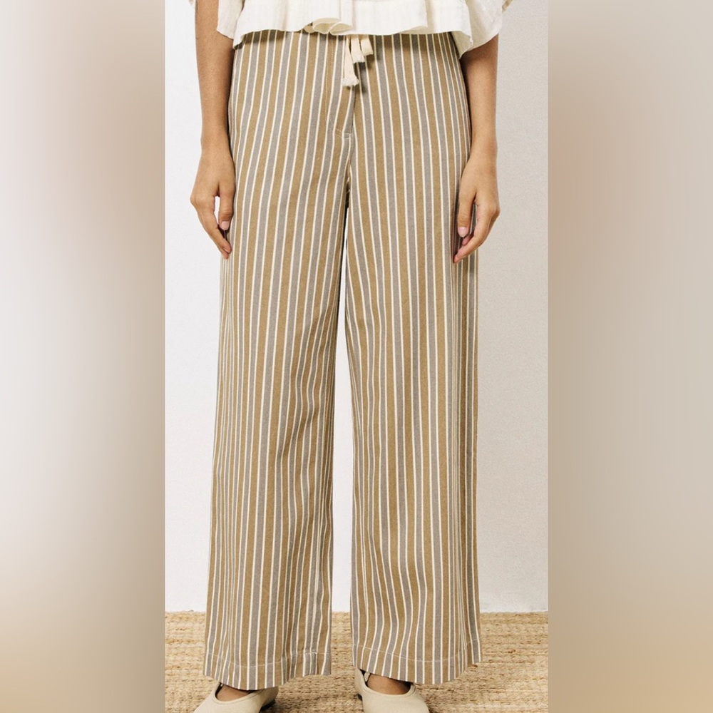 Frnch Paris brand Thea pants